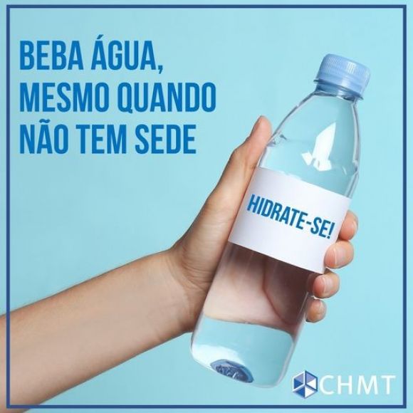 PREVIS&Atilde;O DE TEMPERATURAS ELEVADAS: CUIDADOS A TER COM O CALOR 