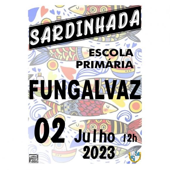 Sardinhada
