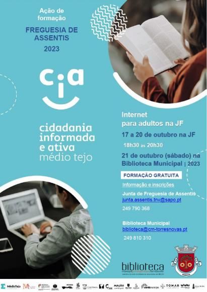 A&ccedil;&atilde;o de forma&ccedil;&atilde;o