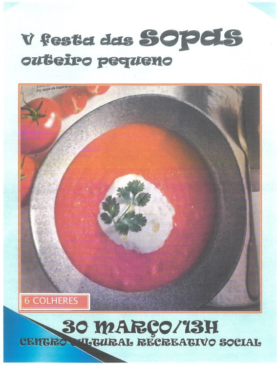 Festa das Sopas