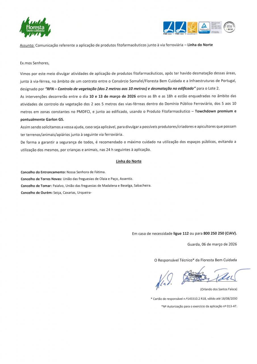 AVISO