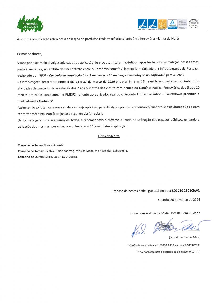 AVISO