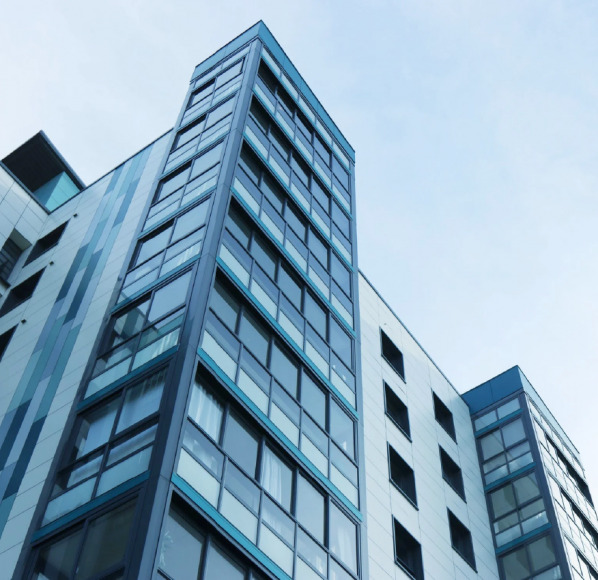 Apoio à renovação e aumento do desempenho energético dos edifícios de serviços Apoio à renovação e aumento do desempenho energético dos edifícios de serviços