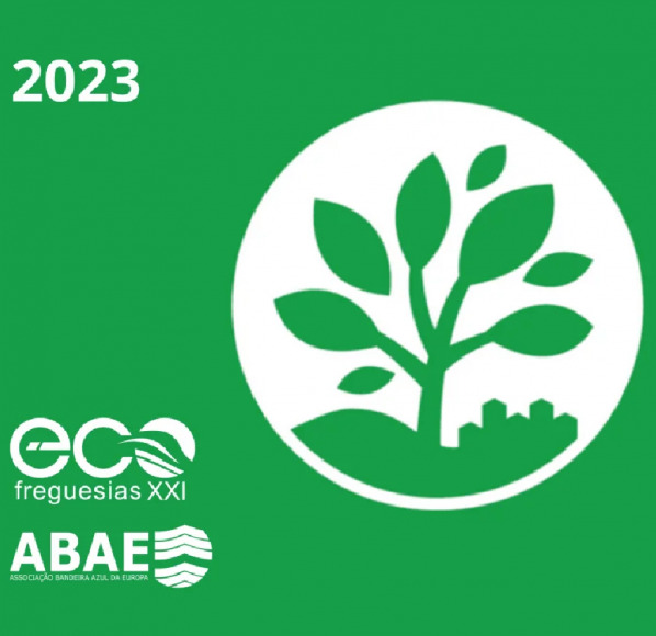 Eco-Freguesias XXI Eco-Freguesias XXI